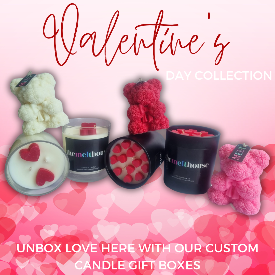 VALENTINES DAY COLLECTION