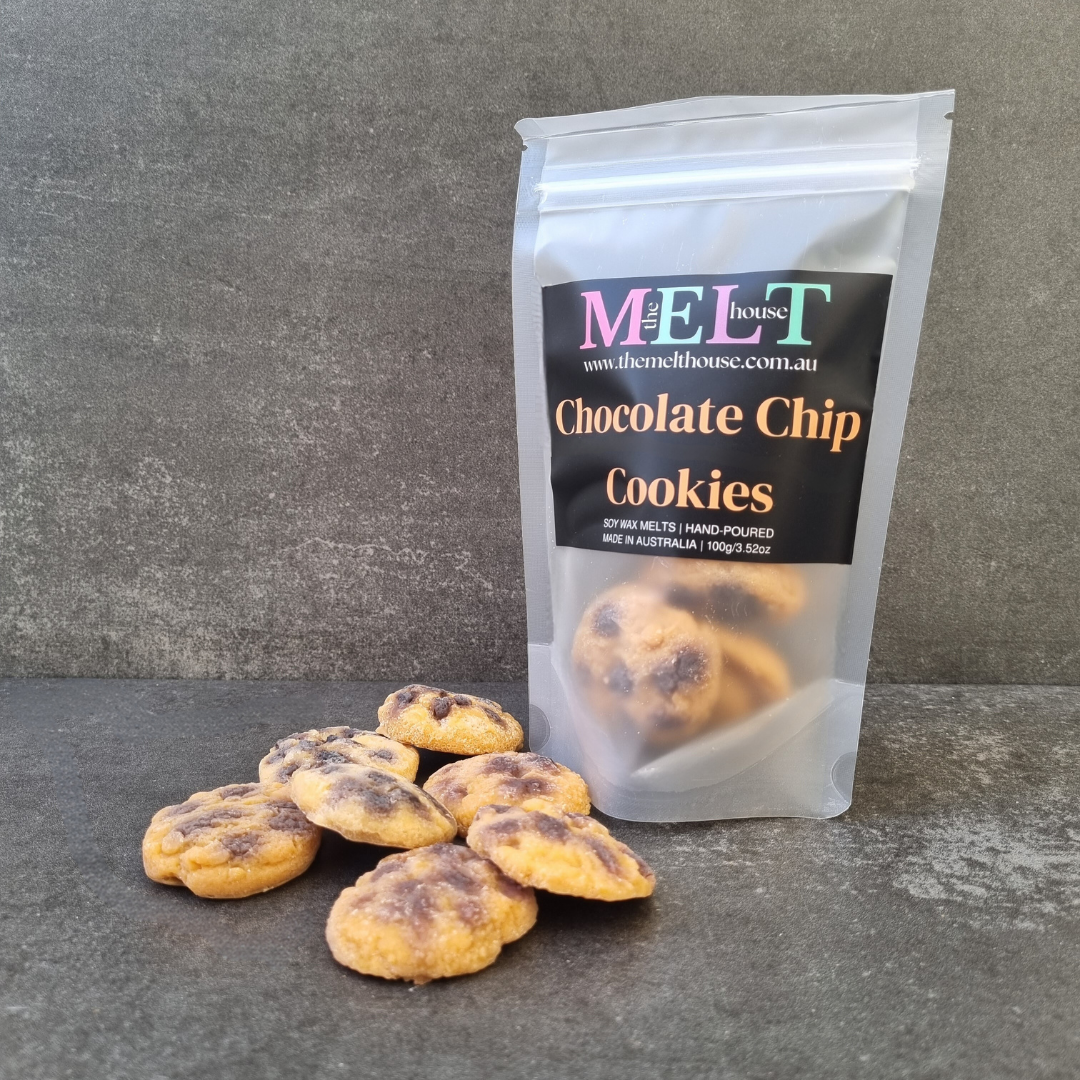 Realistic Soy Wax Melts