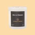 Cookie Crème Candle