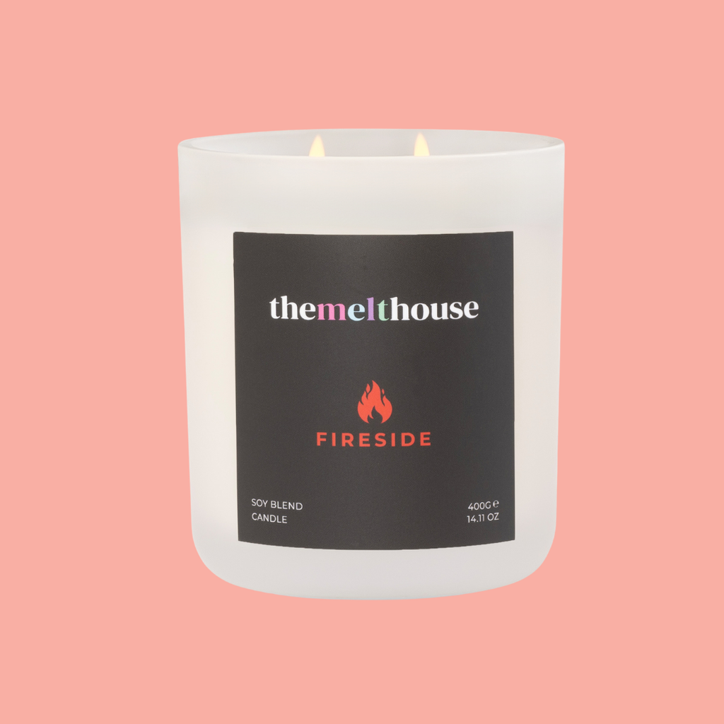 Fireside Candle