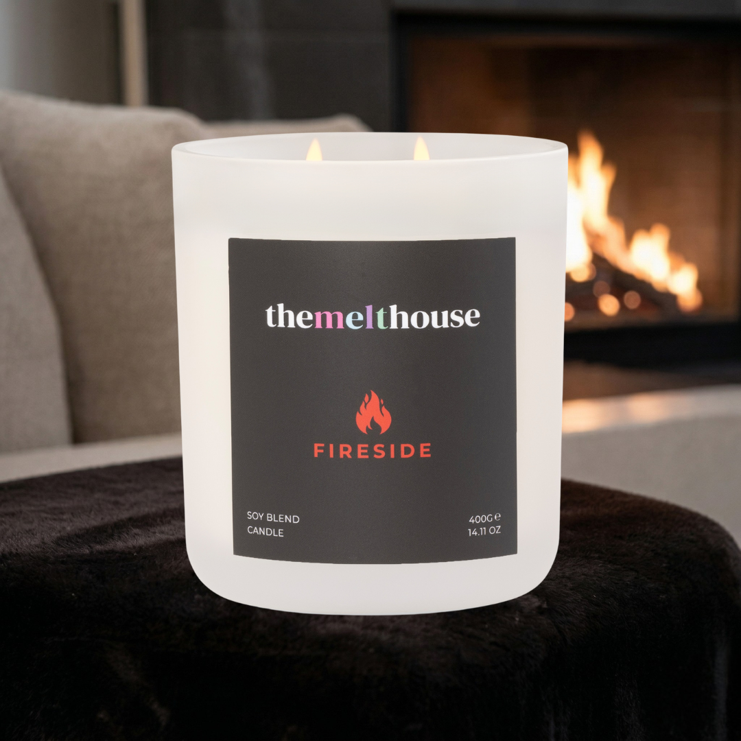 Fireside Candle