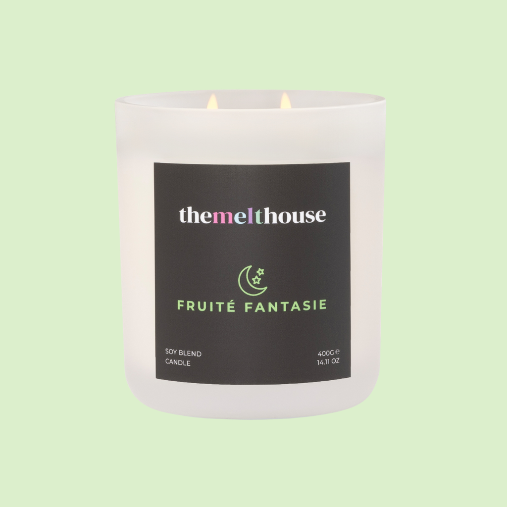 Fruité Fantasie Candle