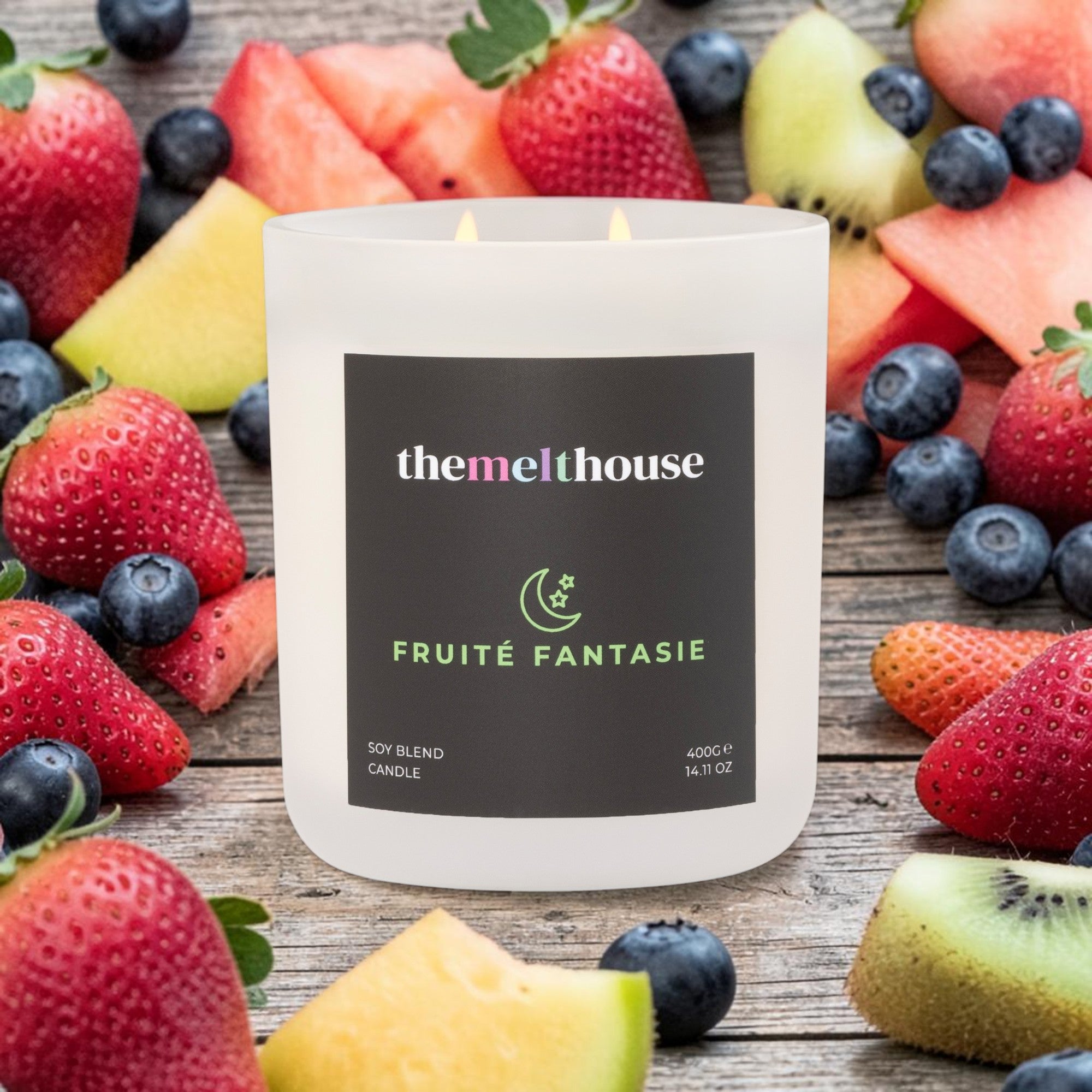 Fruité Fantasie Candle