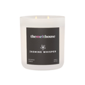 Jasmine Whisper Candle