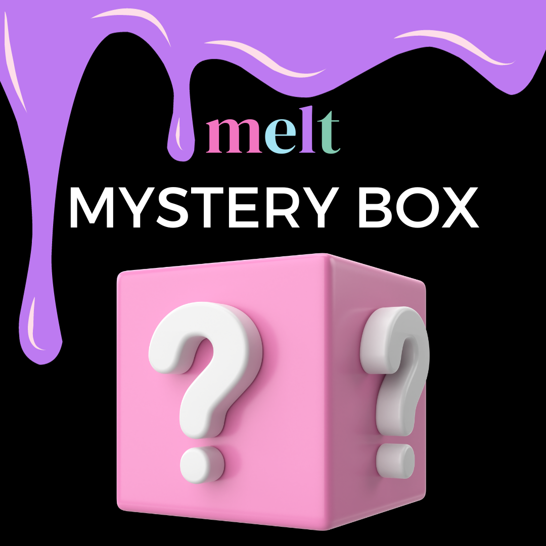 MELT MYSTERY BOX