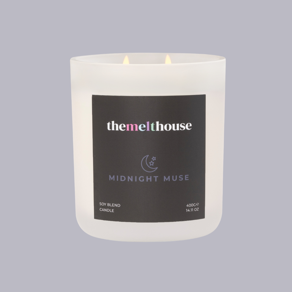 Midnight Muse Candle
