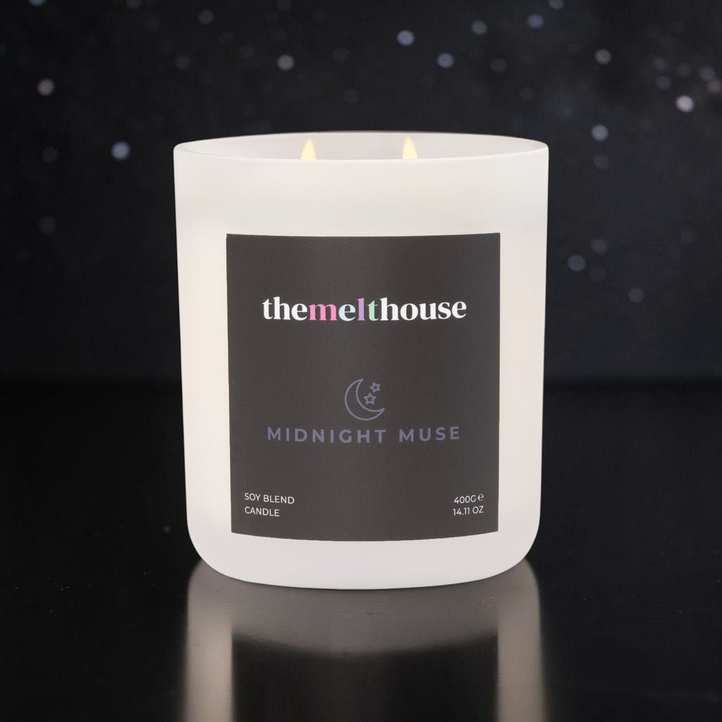 Midnight Muse Candle