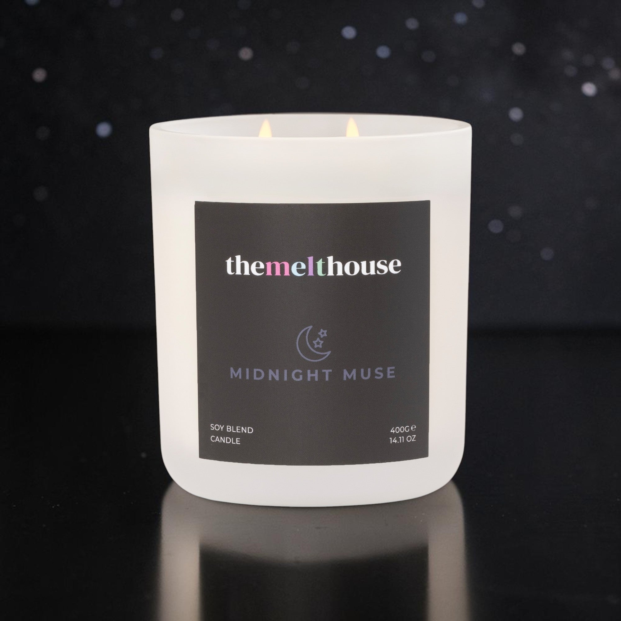 Midnight Muse Candle