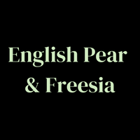 ENGLISH PEAR & FREESIA - The Melt House