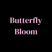 BUTTERFLY BLOOM - The Melt House