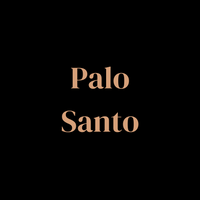 PALO SANTO - The Melt House